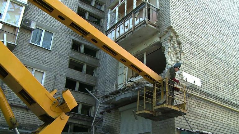 Τηρείται η εκεχειρία στην ανατολική Ουκρανία - Media