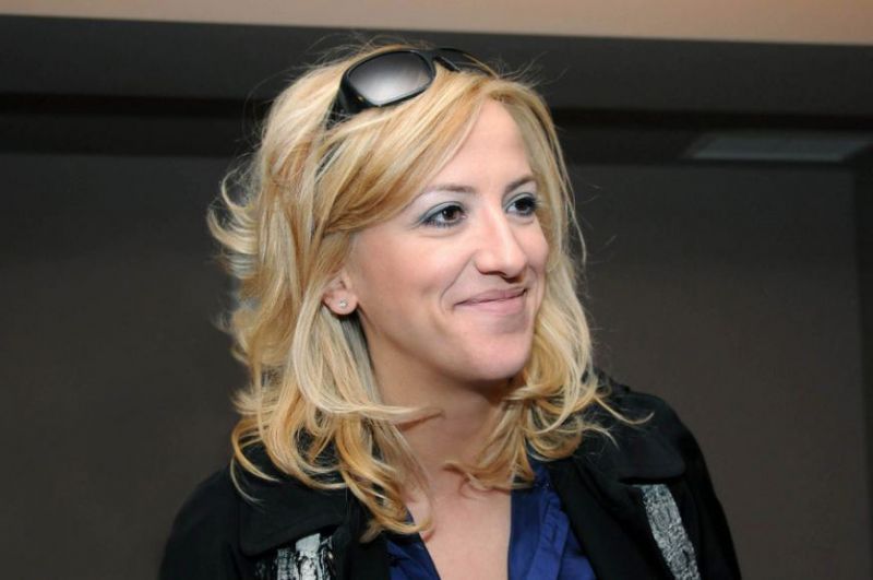 Δούρου: «Δώδεκα χρόνια στο σκοτάδι η Περιφέρεια Αττικής» (Video) - Media