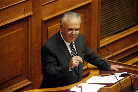 Δραγασάκης: Τα πέντε μέτρα που θα λάβει ο ΣΥΡΙΖΑ ως κυβέρνηση - Media
