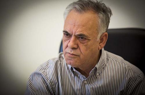 Δραγασάκης: «Η διαπραγμάτευση του χρέους προϋποθέτει σύγκρουση σε εσωτερικό και εξωτερικό» - Media