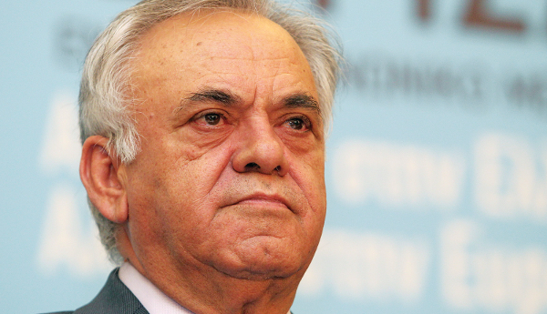 Διαμαρτυρία Δραγασάκη για τη ματαίωση επίκαιρων ερωτήσων - Media
