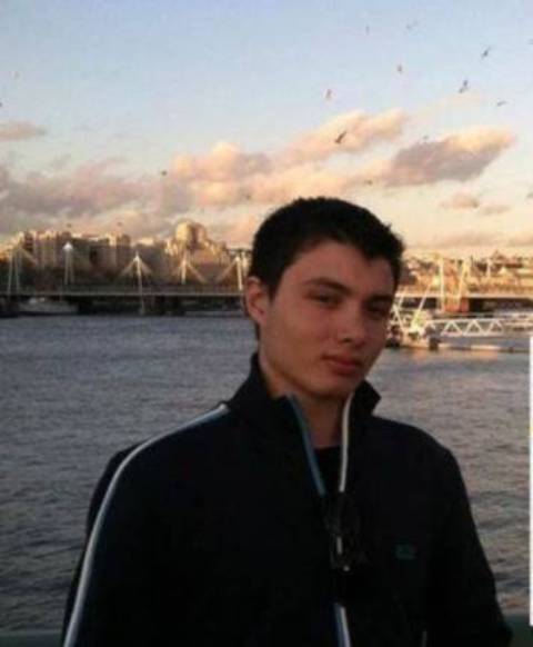 Γιος σκηνοθέτη του Χόλιγουντ ο δράστης του μακελειού στη Σάντα Μπάρμπαρα - Media