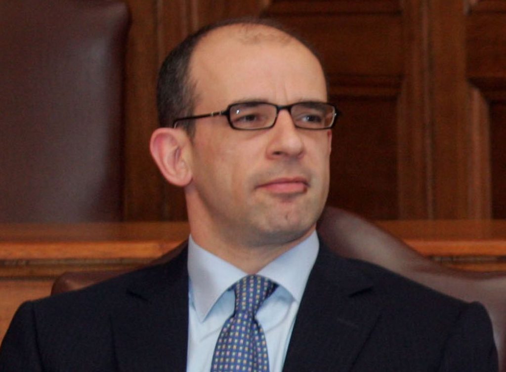 ΕΥΠ: «ΟΧΙ» σε όλα! - Media