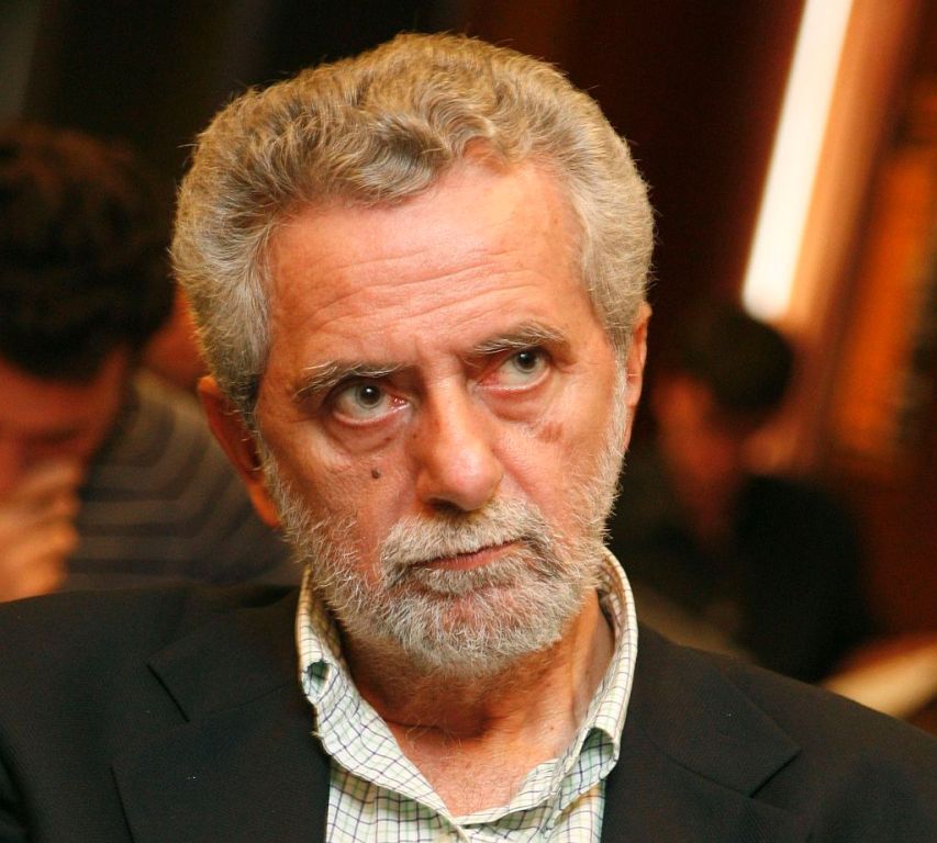 ΣΥΡΙΖΑ: Με μεγάλη άνεση παραδέχθηκε ο κ. Πάγκαλος τις παρακολουθήσεις! - Media