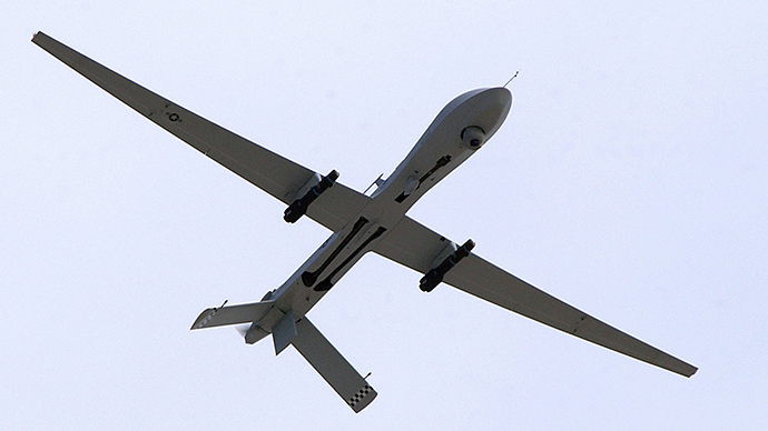 Τα Drones σκοτώνουν 28 αθώους πολίτες για κάθε ένα θάνατο τρομοκράτη - Media