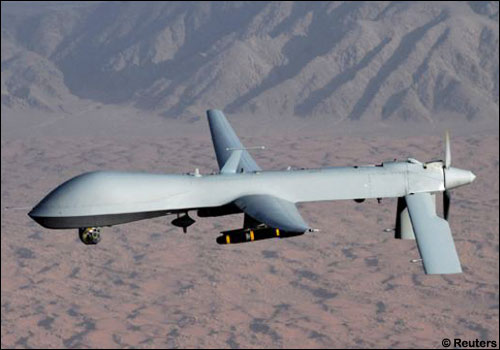 Ρωσία: Να σεβαστούν οι ΗΠΑ την κυριαρχία της Συρίας στον πόλεμό τους κατά του ΙΚ - Media