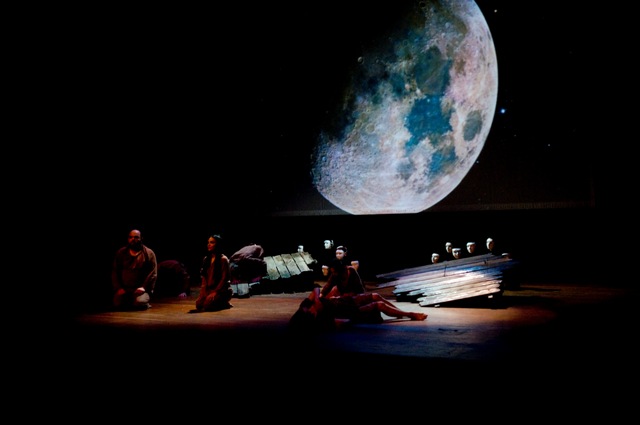 Τον Μάρτιο η καρδιά του θεάτρου χτυπά στο Μέγαρο Μουσικής Αθηνών - Media