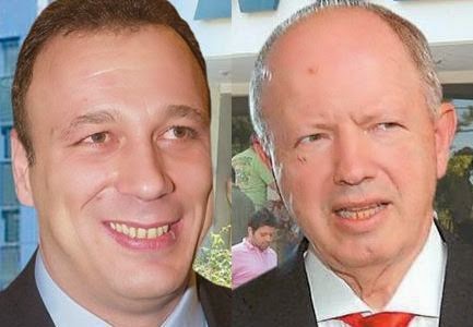 Μετωπική Σταύρου Ψυχάρη, Φώτη Μπόμπολα για τις στοιχηματικές
 - Media