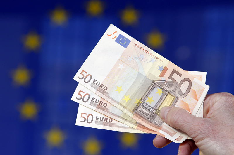 Συμφωνία στο Ecofin για τον τρόπο διάσωσης των προβληματικών τραπεζών - Media