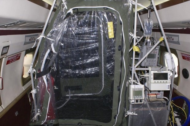 Συστάσεις σε πολίτες για τον ιό Έμπολα – Τι πρέπει να προσέχουμε - Media