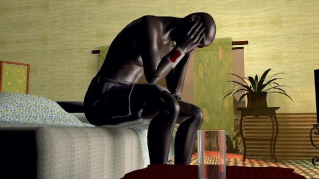 Δείτε το πιο κατατοπιστικό βίντεο, με το πως επιτίθεται ο Έμπολα στον ανθρώπινο οργανισμό  - Media