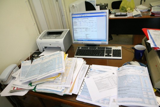 Οι προτάσεις του ΣΥΡΙΖΑ για τη ρύθμιση των χρεών προς το Δημόσιο
 - Media