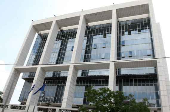 Εισαγγελία Εφετών: Ο Π. Χαϊκάλης δεν γνωστοποίησε τα στοιχεία του καταγγελλόμενου προσώπου  - Media