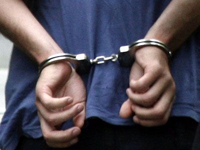Συνελήφθη ο Ανδρέας Κουρής για χρέη στο ΙΚΑ - Media
