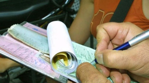 Πρόστιμα 12.000.000 ευρώ για αδήλωτους υπαλλήλους - Media