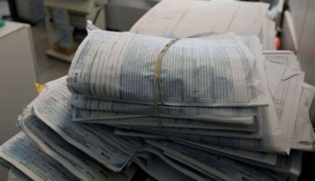 Παύονται από τα καθήκοντά τους οι προϊστάμενοι εφοριών, τελωνείων και ΣΔΟΕ - Media