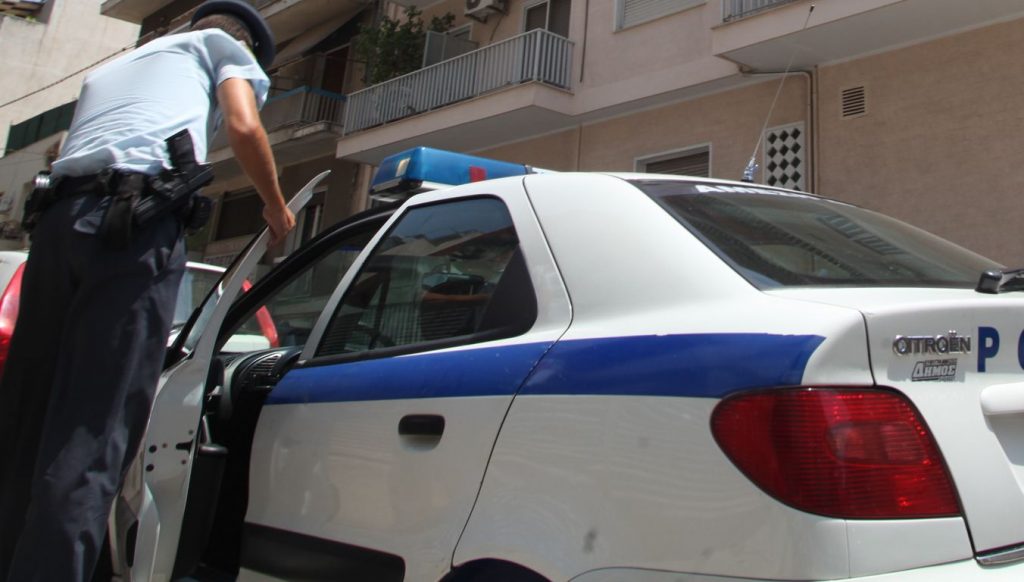 Άγριο έγκλημα με θύμα αλλοδαπό στα Πετράλωνα - Media