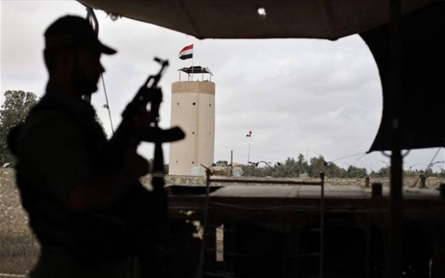 Σε ισχύ στρατιωτικός νόμος στην Αίγυπτο – Υπό κράτηση ο Μόρσι - Media