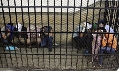 Αίγυπτος: Καταδίκες για συμμετοχή σε υποτιθέμενο γαμήλιο πάρτι ομοφυλόφιλου ζευγαριού - Media