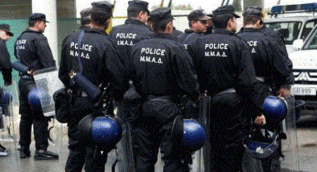 Στον Εισαγγελέα πέντε συλληφθέντες μετά από επεισόδια μεταξύ οπαδών - Media