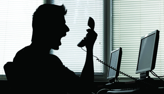 Καταδίκη τράπεζας που ενοχλούσε δανειολήπτη μέσω εισπρακτικής εταιρείας – Επιδικάστηκε και αποζημίωση - Media