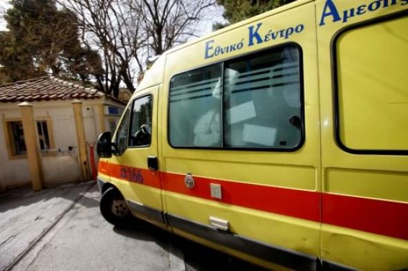 Νεκρός στην Πεντέλη ο γιος του υφυπουργού Περιβάλλοντος Γ. Δημαρά - Media