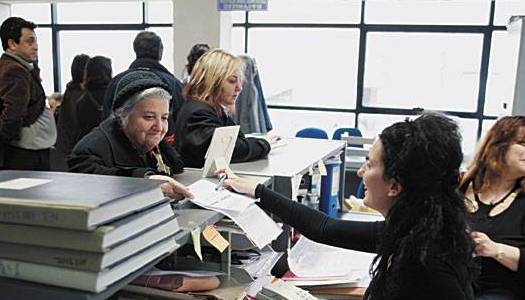 «Ξεψαχνίζουν» αναδρομικά το ΕΚΑΣ - Media