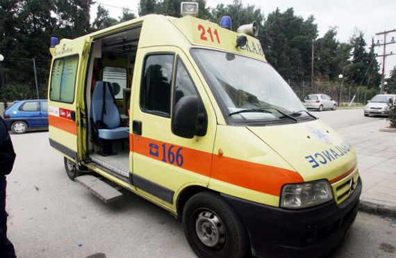 Δεν έγινε αποδεκτή η παραίτηση του προέδρου του ΕΚΑΒ - Media