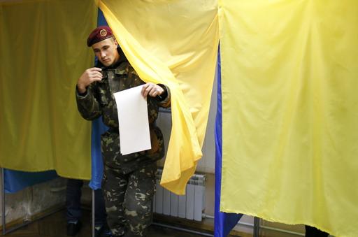 Εκλογές στην ανατολική Ουκρανία- Στηρίζει η Μόσχα, καταγγέλλει η Δύση - Media