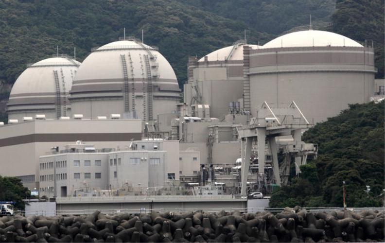 Χωρίς πυρηνική ενέργεια η Ιαπωνία - Media