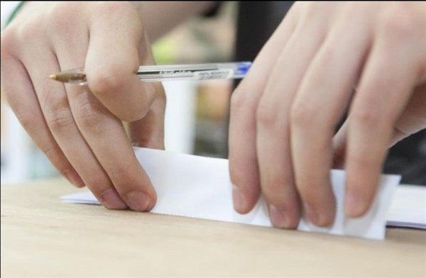 Και αν γίνουν εκλογές; - Media