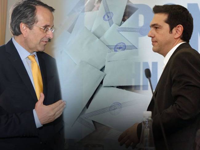 Εκλογικά σενάρια και «ισορροπία τρόμου» - Media