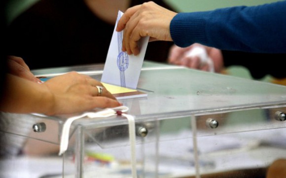 Προβάδισμα ΣΥΡΙΖΑ με 3% έναντι της ΝΔ δίνει η Pulse - Media