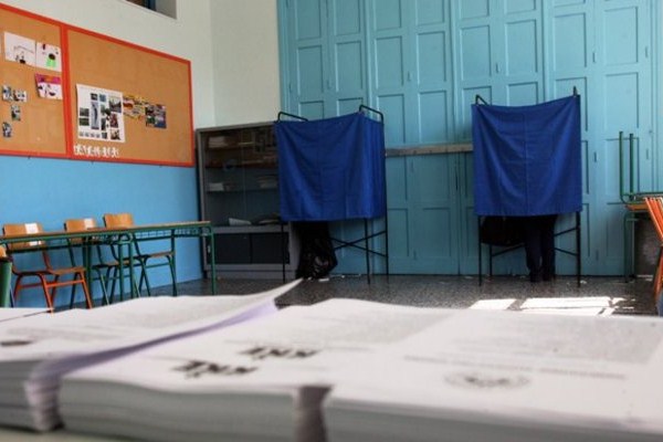 Προβάδισμα ΣΥΡΙΖΑ με 5,3% δίνει νέα δημοσκόπηση - Media