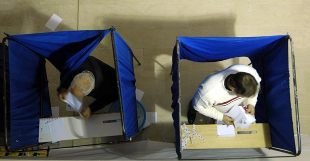 Γιατί οι εθνικές εκλογές θεωρούνται... «πολιτική ανωμαλία» - Media