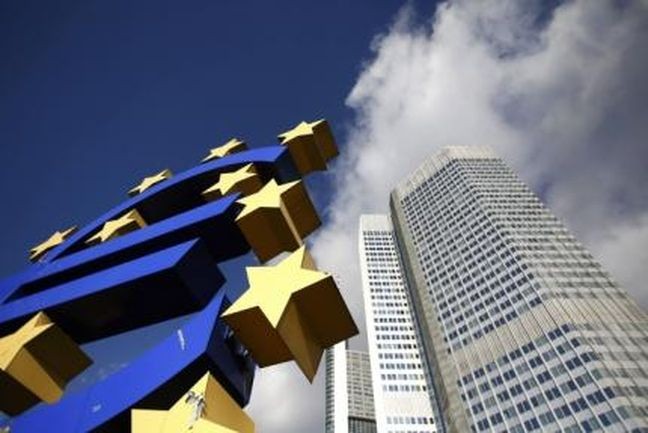 ΕΚΤ: Κεφαλαιακές ανάγκες 25 δισ. ευρώ για 25 τράπεζες   - Media