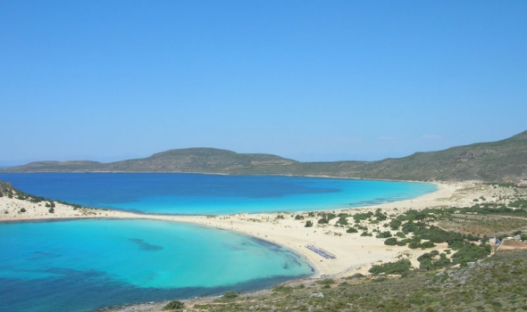 Ξεπουλούν την ιστορία και 31.049.568 τμ παραλιών - Media