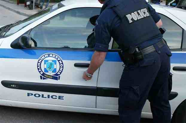 Οι άντρες της ΕΛ.ΑΣ αυτοκτονούν… - Media
