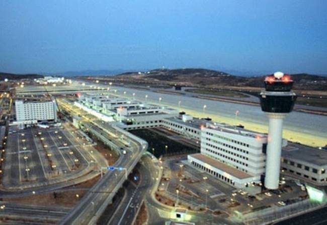 Η απάντηση του Διεθνούς Αερολιμένα Αθηνών, περί χρεών στο Ελληνικό Δημόσιο - Media