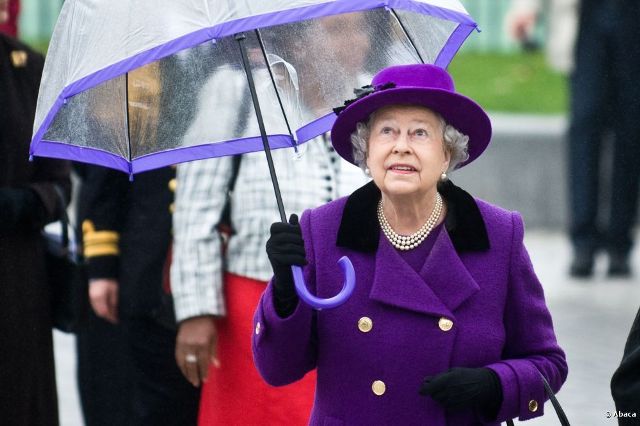 Στο νοσοκομείο η βασίλισσα Ελισάβετ - Media