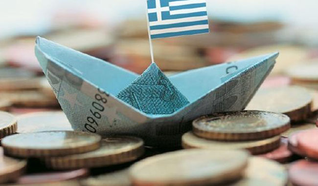 Guardian: Δεν υπάρχει success story στην Ελλάδα - Media