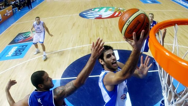 Από την... Φινλανδία με αγάπη! - Media