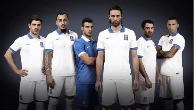 Πρόβα για Μουντιάλ σήμερα η Εθνική – \"Κρεμάει\" τα παπούτσια του ο Καραγκούνης - Media