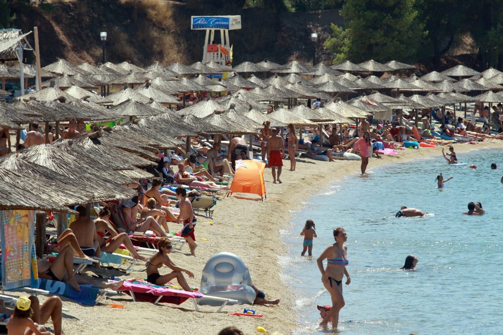 Οι Ρώσοι επιλέγουν Ελλάδα - Media