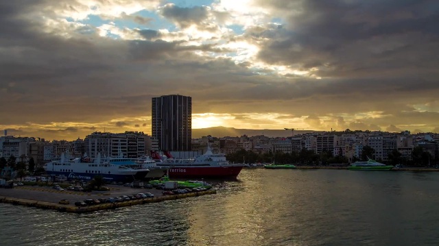 Εντυπωσιακό βίντεο για την Ελλάδα από αυστριακό δημιουργό - Media