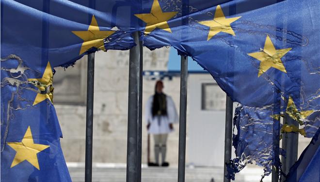 «New York Times»: Οι τρεις «δρόμοι» για την ανάκαμψη της Ελλάδας - Media