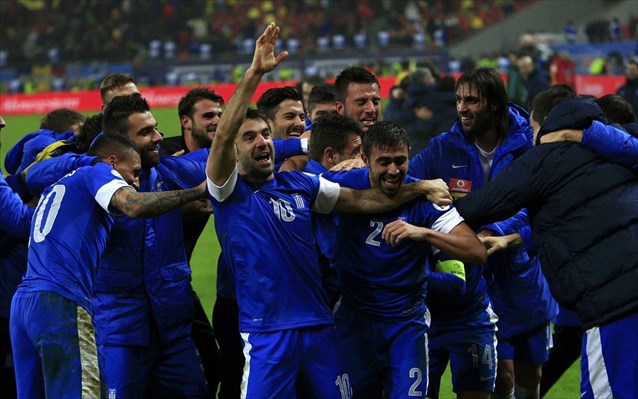 Αυτά είναι τα γκρουπ δυναμικότητας στο Μουντιάλ – Στο τέταρτο η Ελλάδα - Media