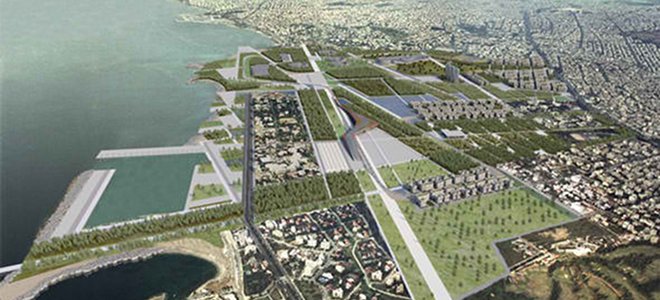 Δεν ενδιαφέρεται τελικά το Κατάρ για το Ελληνικό - Media