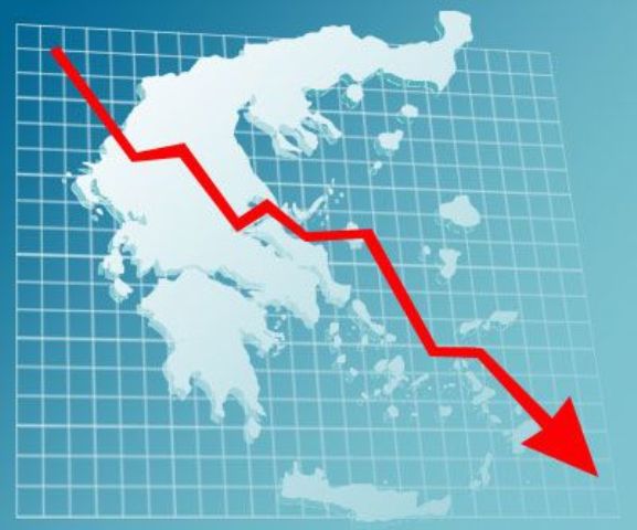 Σταθερά στην κατιούσα οι μισθοί στην Ελλάδα - Media