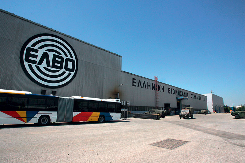 Πιέζει η τρόικα για να κλείσουν ΕΛΒΟ και ΕΑΣ – Προθεσμία ζητάει η κυβέρνηση - Media